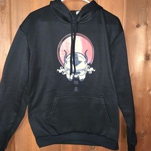 Appa Hoodie